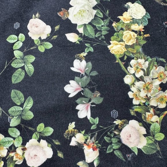 Akoo Root Shorts (L) - Picture 7 of 9